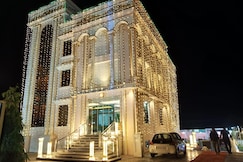 THE RAM LEE GRAND, Jamwa Ramgarh